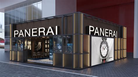 panerai line up|salone del mobile Panerai.